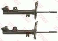2X TRW StoßDäMpfer JGM1001T FüR MERCEDES-BENZ