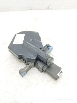 BMW 7 E65, E66, E67 Zündschloss 6922648 3.60 Petrol 200kw 2002 31905693