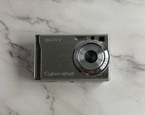 Dsc W-80 | eBay