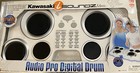 Kawasaki iSoundz Music Audio Pro Digital Guitar And Audio Pro Drum — photo 7