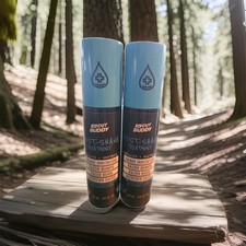 2X The Cut Buddy Post Shave Irritation Solution - Cool Mint 3.4 oz