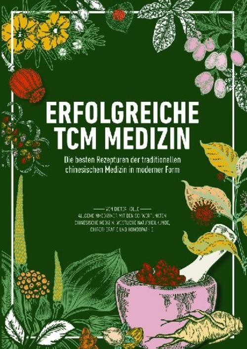 Hesper Verlag Erfolgreiche Tcm Medizin - Bild 2