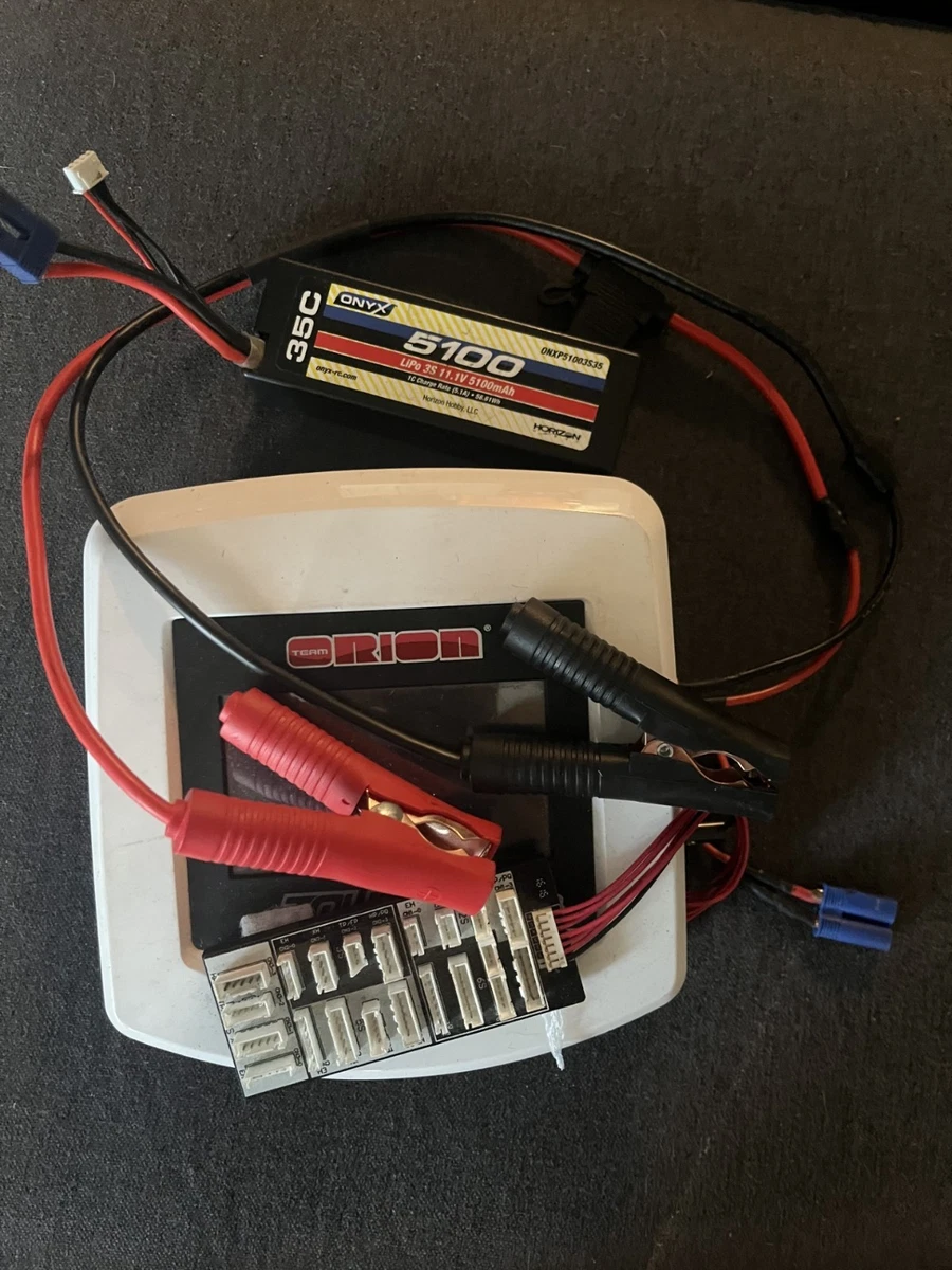 Team Orion Radio Chargers for sale | eBay