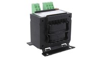 Transformator Sieciowy 100VA 230VAC 400VAC 230V śRubowy IP00 86348 Murr Elektron