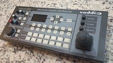 VADDIO PRODUCTION VIEW PTZ CAMERA SONY CONTROLLER - NO CORD