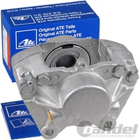 ATE Bremssattel Vorne Links FüR Mercedes /8 W114 W115 W111 W108 Pagode W113