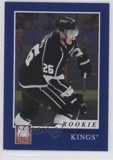 2011-12 Panini Elite 449/999 Slava Voynov #252 0f8
