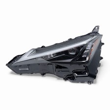 🔥MINT OEM 2019-2023 Lexus UX200 UX250h Left Driver Side Adaptive LED Headlight