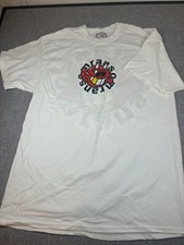 Vintage Ransom Red Devil Skater Tee XL Made In USA BB21