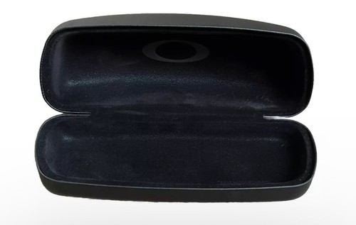 Anne Klein New York Brown Eyeglasses Case, Faux Leather