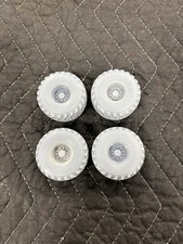 Resin Printed 1/25 1st Gen Monster Truck 48 I...