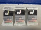Brother LC101CL 3-Pack Magenta/Cyan/Yellow Ink Cartridges New Sealed No Box