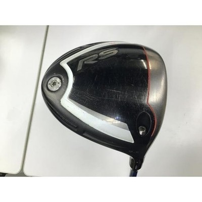 PRGR RS (2018) Speeder 661 EVOLUTION V S 9.5°