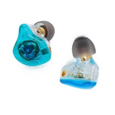 20-20KHz Bass Headset Hifi Stereo In Ear MMCX Earpiece for WESTONE W10/W20/W30