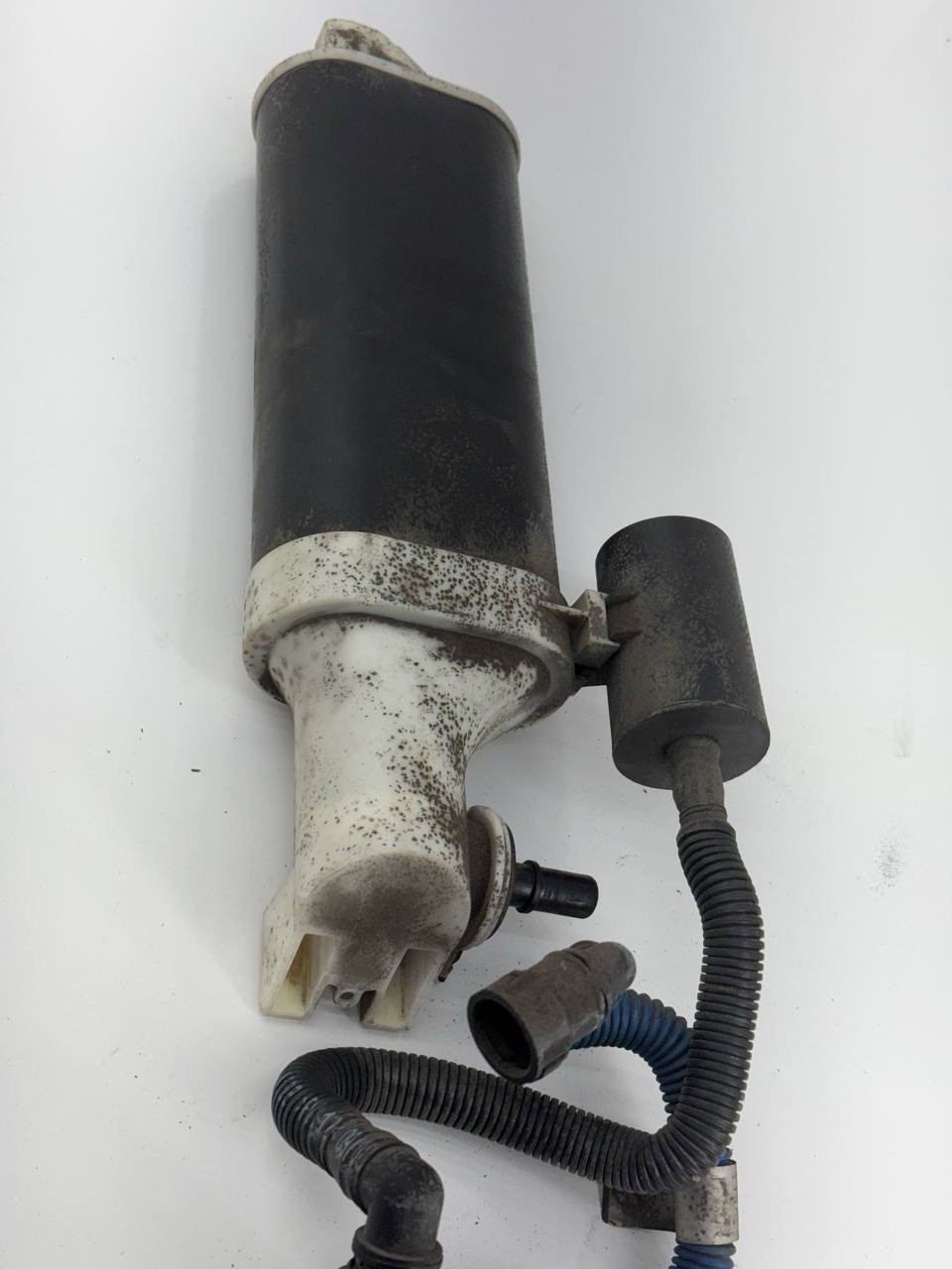 FUEL VAPOR CANISTER Maserati Ghibli  2014 