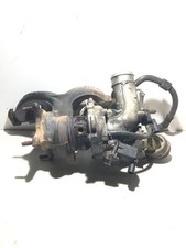 Turbo Volkswagen TIGUAN