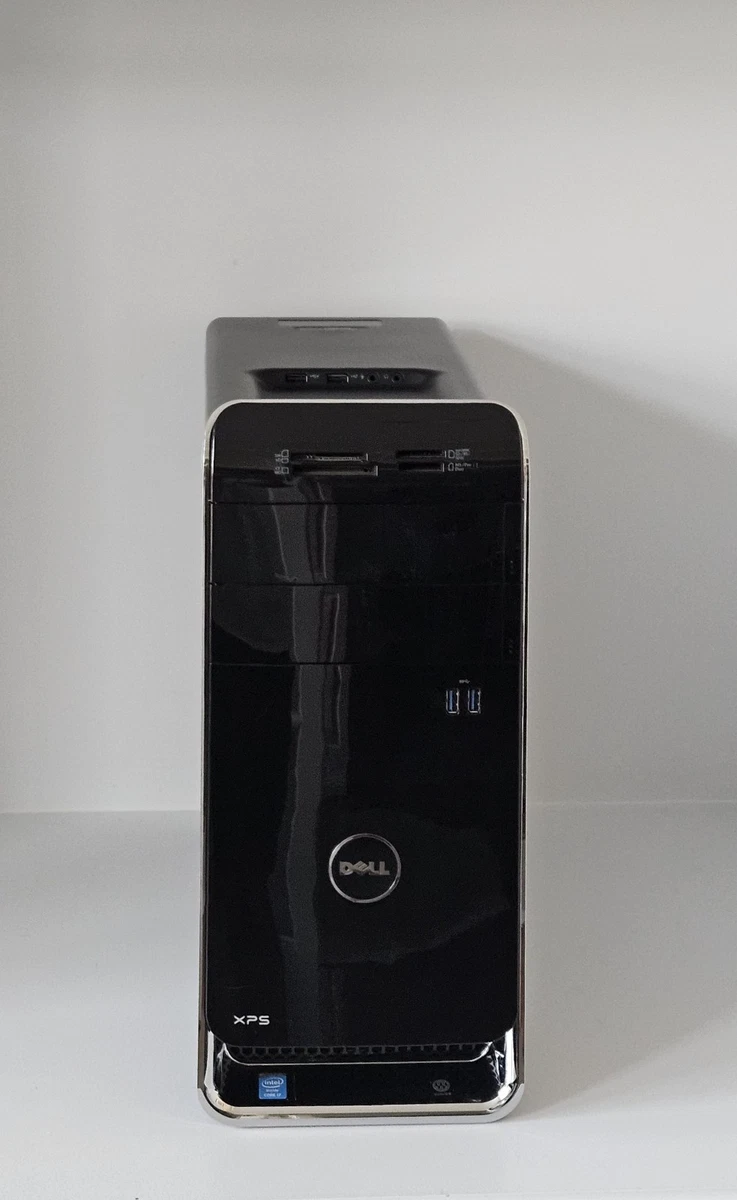 Dell XPS 8700 PC Desktops & All-In-One Computers for sale - eBay
