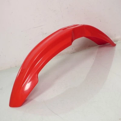 Garde boue avant Racetech pour moto Gas gas 250 MX 2001 à 2008 Neuf - Photo 1/4