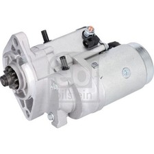 febi bilstein 193059 Starter für TOYOTA LAND CRUISER 4 RUNNER J7 JL7 N1