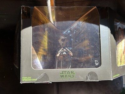 Star Wars  | The Black Series | Heroes Of Endor