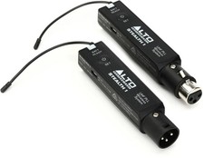 Alto Professional Stealth 1 Wireless System