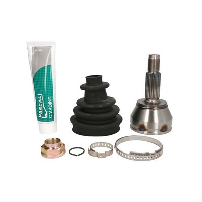 JOINT KIT DRIVE SHAFT FUR FORD MAZDA G1G006PC PASCAL NEU