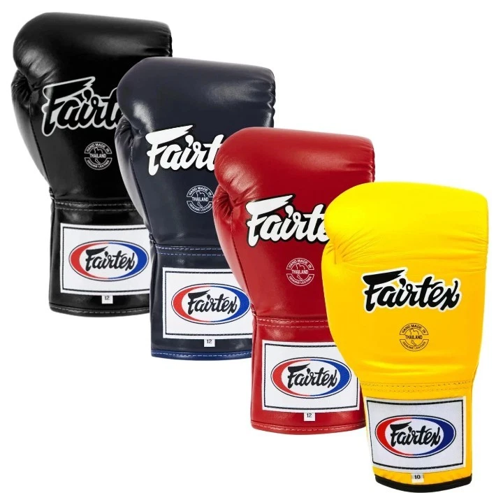 Fairtex 16 oz. Weight Boxing Gloves for sale | eBay