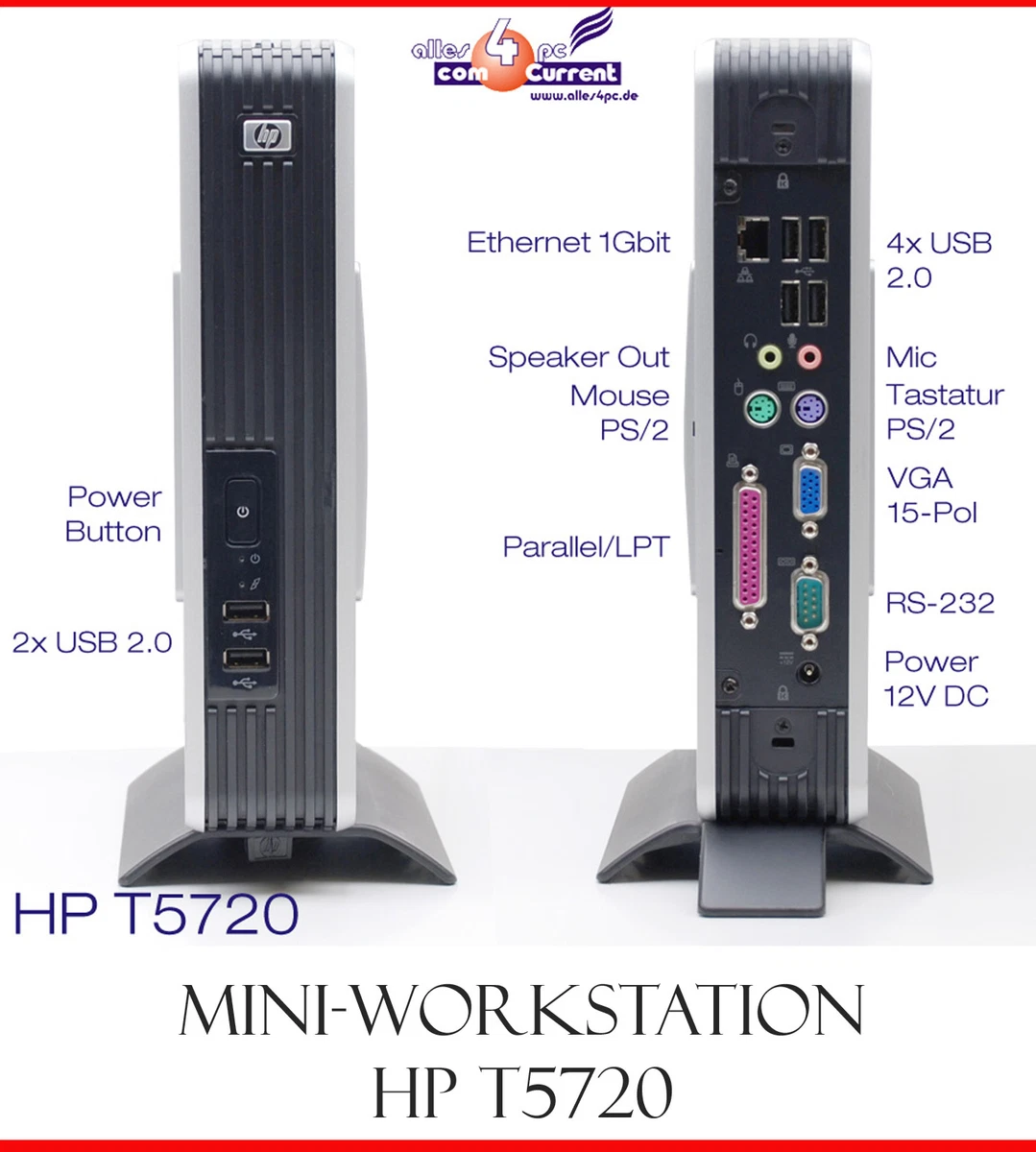 hp t5720 products for sale | eBay