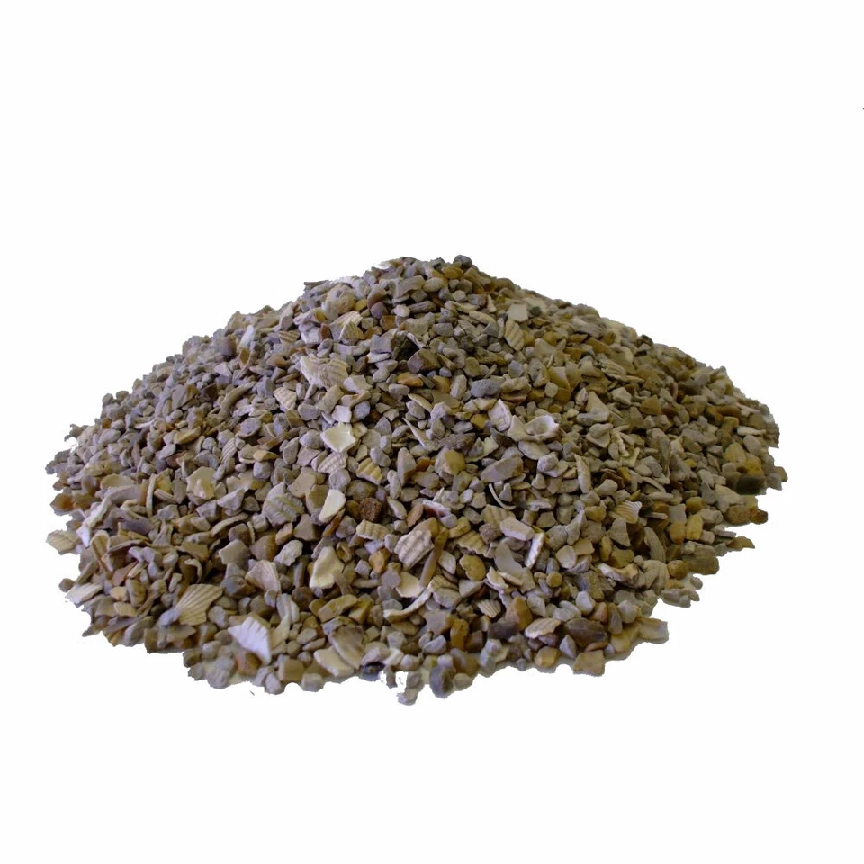 JONDO HEN FLINT For Poultry Digestion Or For Plant Slug Protection 2kg 700g 500g 250g