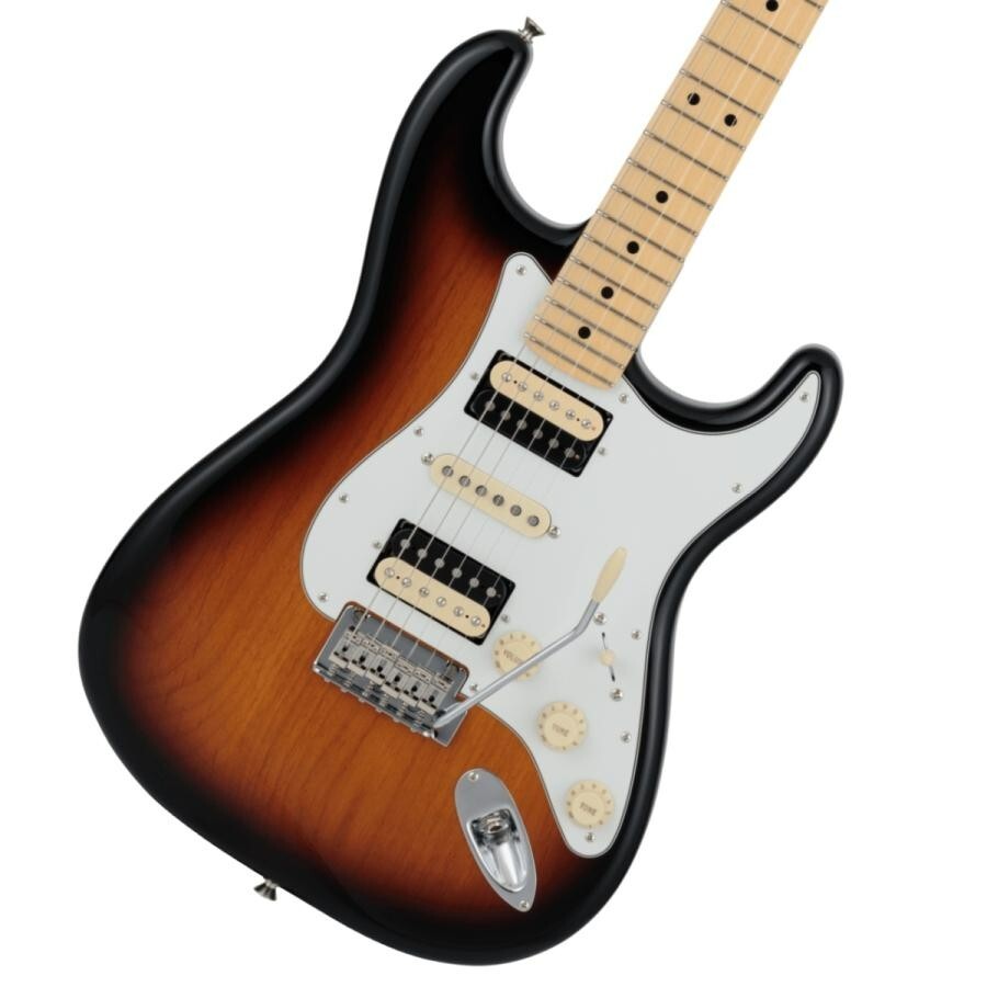 フェンダーストラトキャスター HSS ※2024年購入・新品同様 Amazon | Fender Made in Japan Hybrid II 2024 Collection