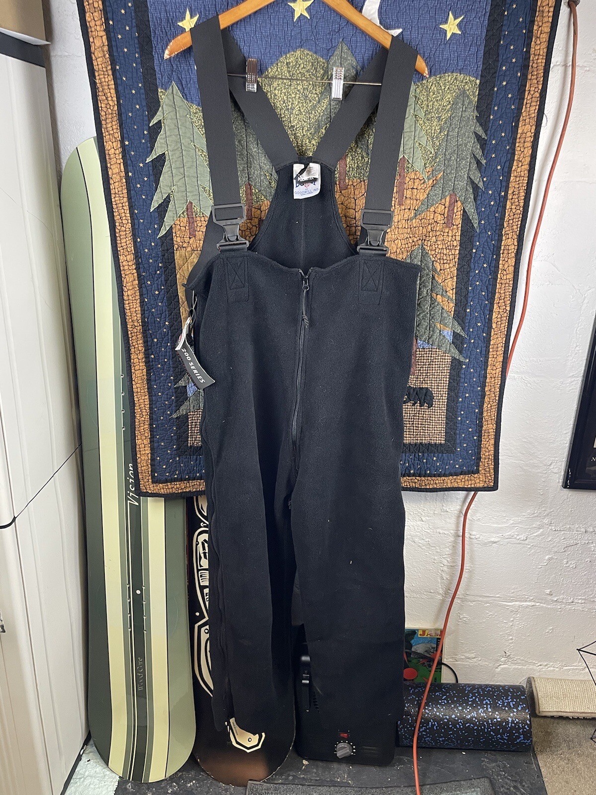 Supreme Polartec 200Series Fleeceオーバーオール 【公式通販】 Supreme Polartec 200Series Fleeceオーバーオール 【公式通販】
