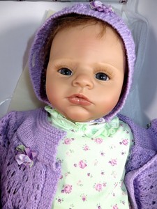 ashton drake marissa may