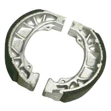 FRONT BRAKE SHOES FOR HONDA 3 WHEELER ATC125 ATC200 1985 1986 1987 PNS