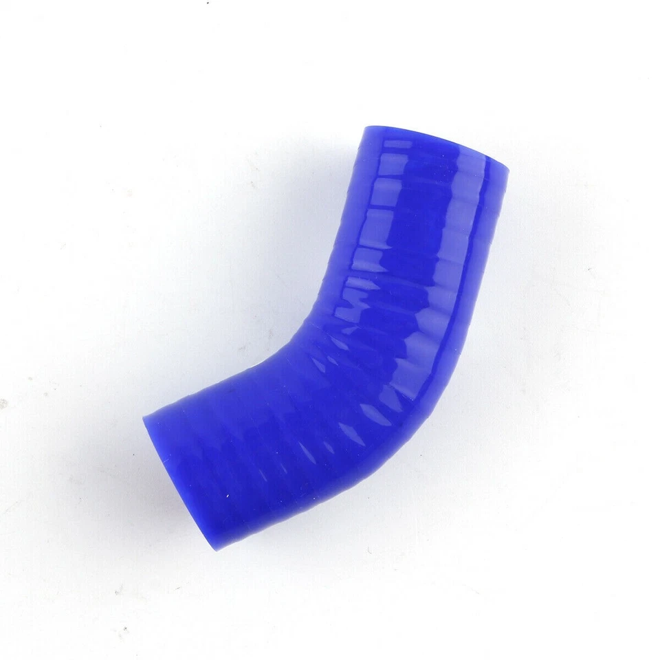 Manguera de refrigerante de radiador de silicona para Husqvarna TE 250 TE310 2010-2013 AZUL tubo Foto 4 de 4