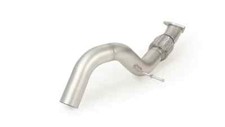 REMUS 3" Exhaust Front Pipe Upgrade Kit for Honda Civic Type R FK8 17-21 New