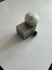 50-0002-02 KLA TENCOR PROBE HEAD  TYPE-B