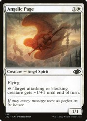 Angelic Page 146 Jumpstart 2022