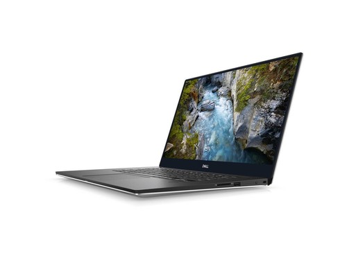 DELL Laptop Precision 5540 Intel Core i7 9th Gen 9850H (2.60GHz) 32GB Memory 1 T - Bild 5 von 10