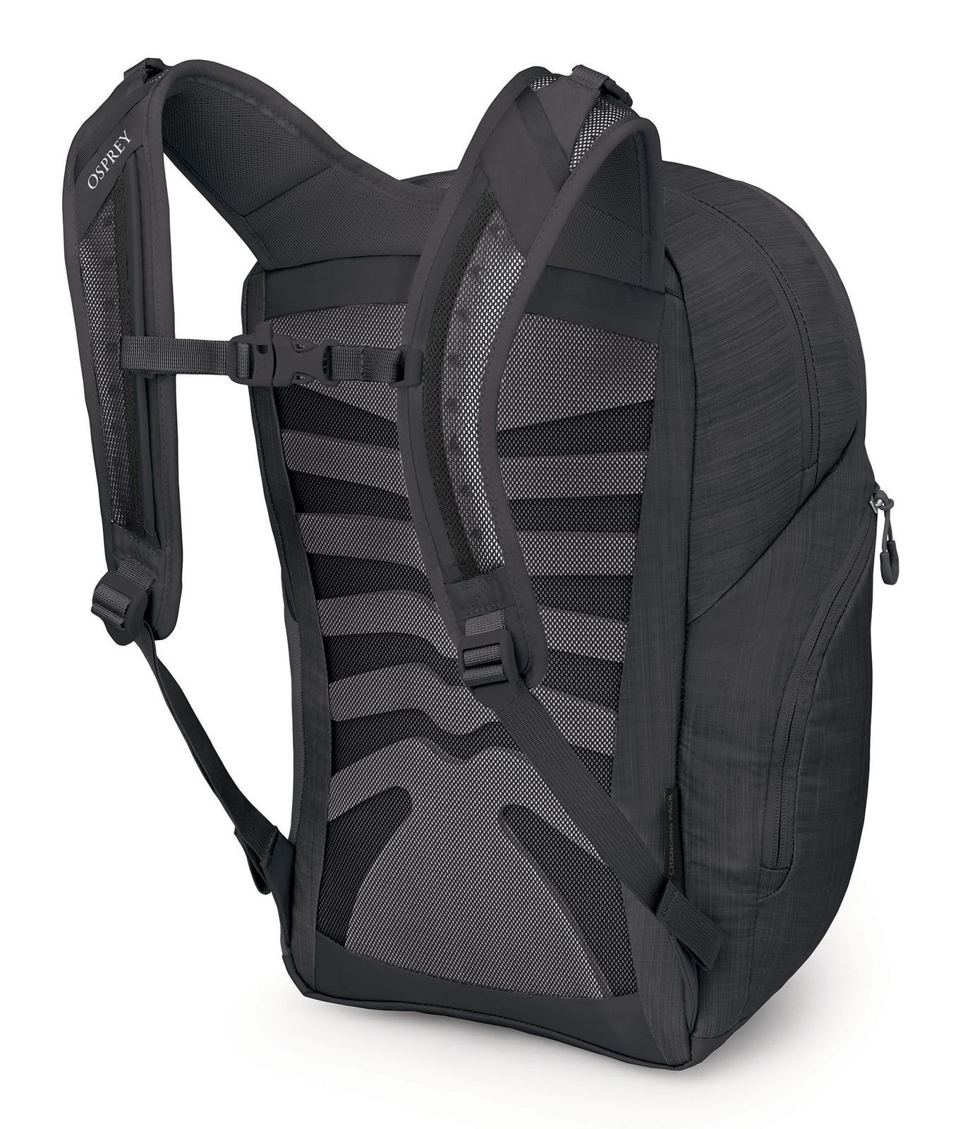 Osprey Poco Changing Pack Rucksack Wickeltasche Rucksack Black schwarz Neu