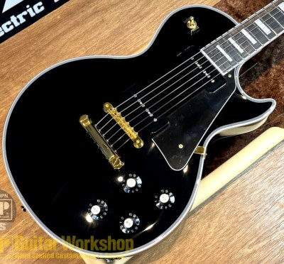 EDWARDS E-LP-CTM P Black Brand New EDWARDS LEGACY HUMBUCKER Brand