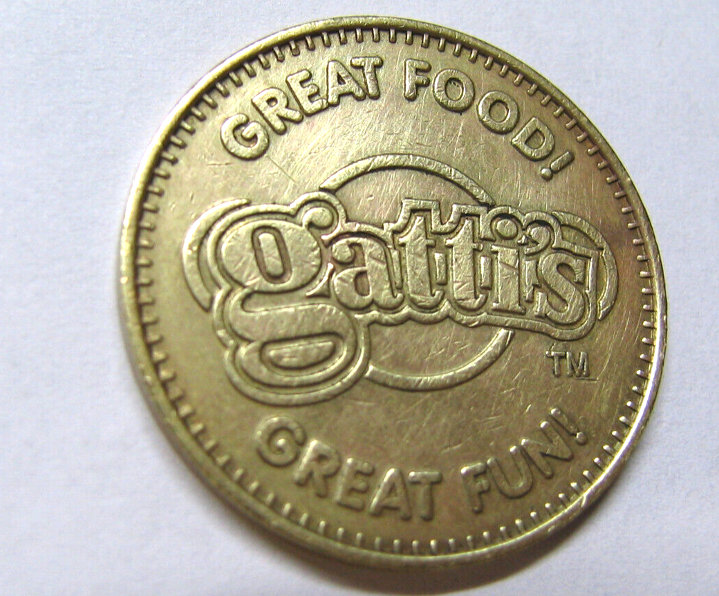 1- Mr Gattis 