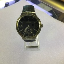 Philip Stein Signature Novalties S/Steel Quartz Men's