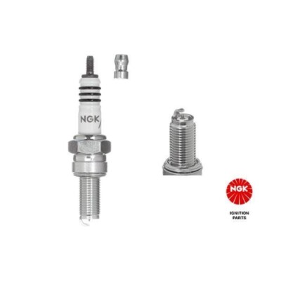 Zündkerze NGK 7385 Iridium IX für SUZUKI YAMAHA KAWASAKI