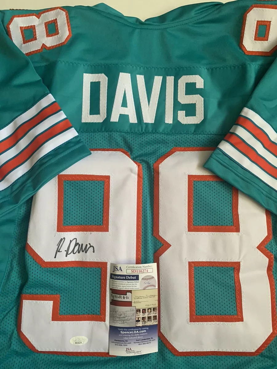 Raekwon davis store jersey