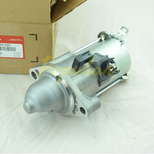 NEW OEM Honda Civic CR-V Crosstour Acura ILX Starter - 31200-RX0-A02 - Picture 3 of 4