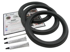 JL Audio 3 Pack 12" Foam Speaker Repair Kit, 12W6v2-D4, FSK-12JLv2-3 (TRIPLE)