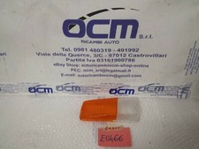 Feu avant (phare) Fiat 132