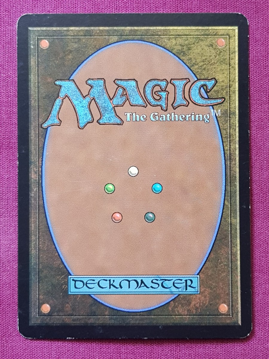 マジック：ザ・ギャザリング Magic: The Gathering-Trading Card Guide Magic - The Gathering : The Official Encyclopedia - The