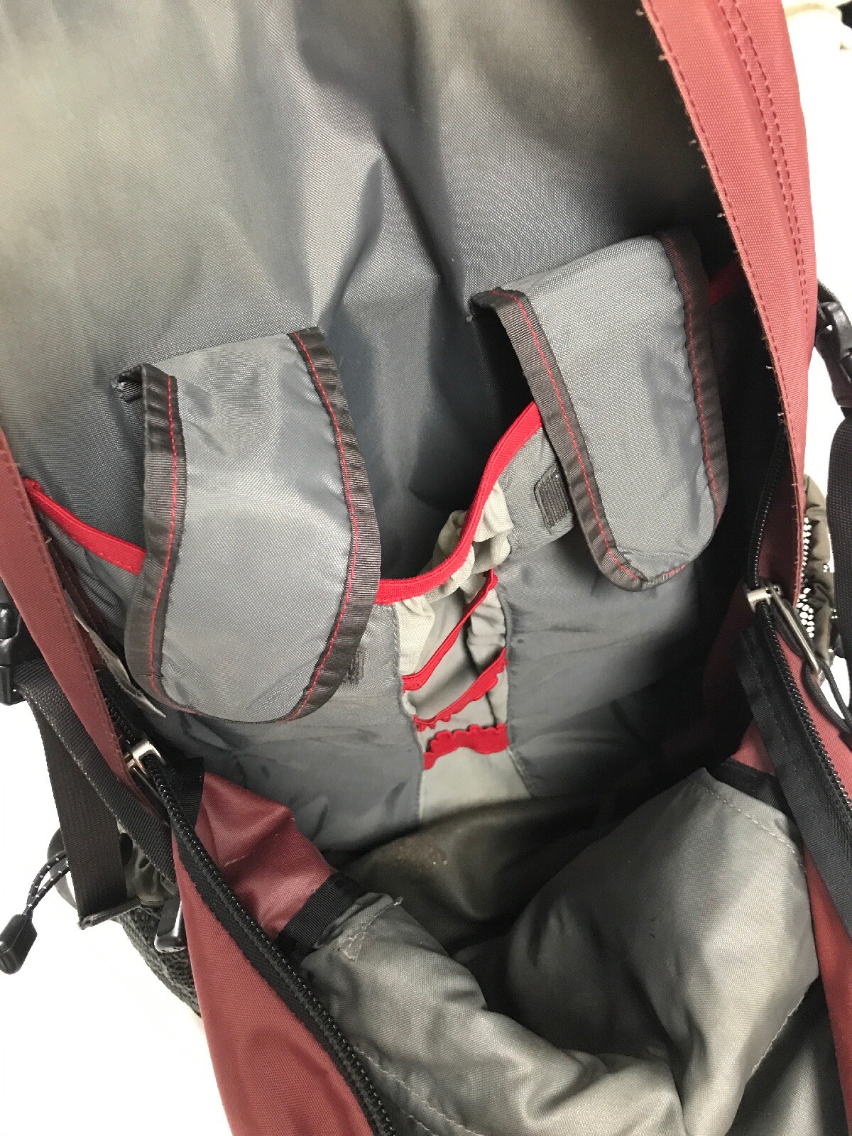 north face sure shot