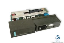SIEMENS C98040-A1746-P6-2-86 PLC BOARD_C98040A1746P6286_6ES74050KA000AA0